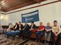 “Başkent İnsaniyet Buluşmaları”nda İslam Medeniyetinde Dinî Musiki Konuşuldu