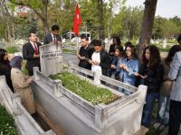 TYB Başkanı Arıcan: Asya Milli Kimliğimizin Güçlü Sesidir