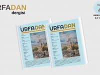 "Urfa'dan Dergisi" 4. Sayısıyla "Anne" Temasına Yolculuk Yapıyor.
