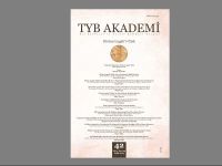 TYB Akademi "Dîvânu Lugâti’t-Türk” dosya konusu ile çıktı