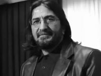 TYB İstanbul’dan Nihat Genç İçin Taziye Mesajı