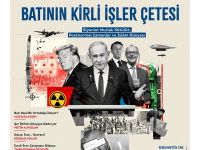 Batının Kirli İşler Çetesi