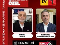 Mahmut Bıyıklı “Gündem Özel” Programına Konuk Oluyor