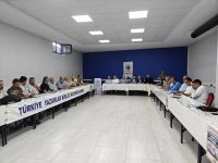 Edebiyatın Geleceği Kayseri'de Tartışılıyor