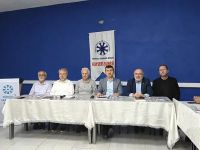 Erciyes'te kültür zirvesi