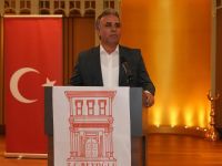Mahmut Bıyıklı, 15 Temmuz Programında Konuştu: Bu zaferin sahibi milletimizdir.