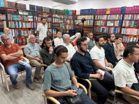 Mehmet Savaş, Hayatını ve İlmi Mücadelesini Anlattı: "İlme Adanmış Bir Ömür"
