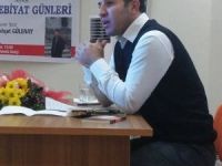 Behçet Gülenay İle Çocuk Edebiyatı Üzerine