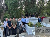 Milli Görüşün Öncü İsmi Süleyman Arif Emre İstanbul’da Anıldı