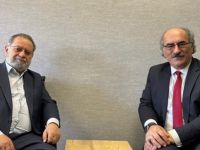 Mustafa Ağırman ile Babalar ve Çocuklar Üzerine… “Evimizi Bir Mektep, Bir Medrese ve Bir Mâbed Haline Getirelim.”