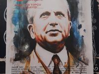 Cümle Dergisi'nden Ses Getiren Bir Sayı: Nurettin Topçu Özel Sayısı!