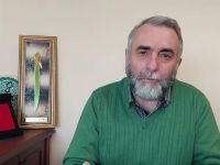 Serdar Arseven: Siber Vatan’da sürekli devriyedeyiz!