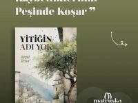 Yitiğin Adı Yok / Kitap İncelemesi