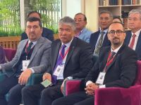 TYB Genel Başkanına çifte ödül!