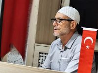 TYB Erzincan'da D. Mehmet Doğan'a Vefa Gecesi