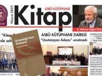 Ortadoğu'nun Türkçesi