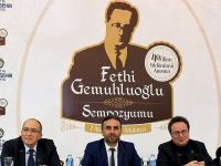 Prof. Dr. Haluk Dursun’u Vefatının 6. Yılında Rahmet ve Minnetle Yâd Ediyoruz