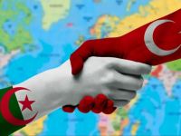 “Cezayir, Türkiye için Afrika’ya Açılan Büyük Kapıdır”