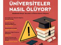 Üniversiteler Nasıl Ölüyor?