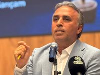 Uluslararası 14. Mevlânâ Şiir Atölyesi’nde Filistin Vurgusu