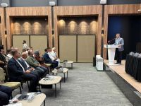 14. Mevlânâ Şiir Şöleni Büyük Bir Coşkuyla Yapıldı