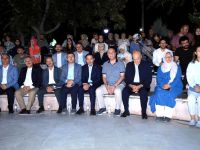 TYB Başkanı Arıcan: Şiir milletlerin ruhunu diri tutan kudrettir