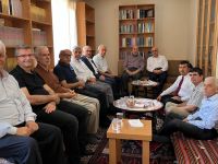 Mesnevî Okumaları 6 Ekim’de Başlıyor