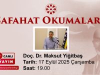 TYB’de Safahat Okumaları Yeniden Başlıyor!
