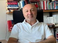 Kalemin Sessiz Ustası Hamdi Kılıç Hakk’a Yürüdü