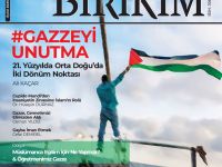 Genç Birikim dergisinin Eylül 2025 (279'uncu) sayısı çıktı.