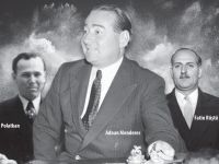 Aziz Şehitlerimiz Adnan Menderes, Hasan Polatkan ve Fatin Rüştü Zorlu’yu Anarken: Ahlak, Erdem ve İnsanlık Üzerine
