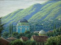 Bursa: Şiir Şehir