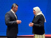 İmam Hatip nesli, sadece geçmişin mirasçısı değil, geleceğin kurucusudur.