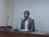 TYB Ankara Şubesi “Edebiyat Dergilerini Konuşuyor” Programında Ay Vakti Dergisi Ele Alındı