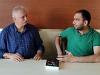 ‘Ferdi Tayfur, Kırık Kalplerin Sesidir’