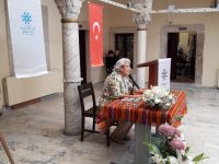 TYB İstanbul Şubesi’nde Nurettin Ziya Bakırcıoğlu Özel Programı