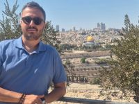 Kudüs: İlâhî Emânetin ve Dirilişin Sonsuz Seferi