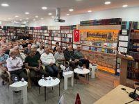 Prof. Dr. Tekin: “Kutsalın İzini Sürerek Çağı Anlamalıyız”