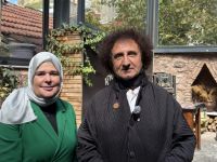 Tokat’tan Londra’ya Uzanan Bir Başarı Hikâyesi