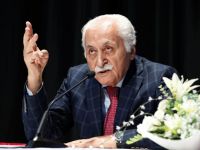 İkinci Kez Yolu Açık Olsun Yavuz Bülent Bakiler’in