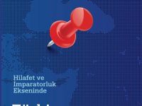 Yıldırım’dan yeni kitap: “Türkiye Merkezli Düşünmek”