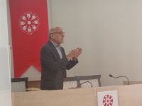 TYB’de Gülistan Okumaları Başladı