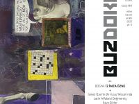 Buzdokuz Şiir Teori Eleştiri Dergisi 28. Sayısı Çıktı
