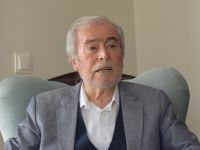 Dr. Nazif Öztürk: Vakıflara Adanmış Bir Ömrün Hikâyesi