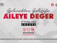 “Gelenekten Geleceğe: Aileye Değer” Projesi Büyük Buluşmaya Hazırlanıyor