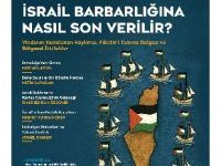 İsrail Barbarlığına Nasıl Son Verilir?