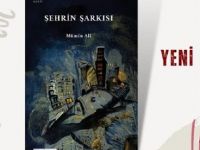 “Şehrin Şarkısı” Ankara’da Yayımlandı: Dr. Mümin Ali’den Balkan Edebiyatına Yeni Bir Soluk