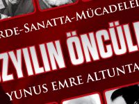Yüzyılın Öncüleri / Vural Kaya