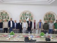Konya’dan Buhara’ya Kültür Köprüsü