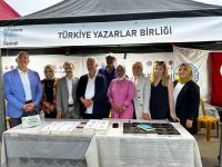 Girişimci Karadeniz Kadınları Trabzon’da Buluştu: Umut, Dayanışma ve Edebiyat Aynı Çatıda